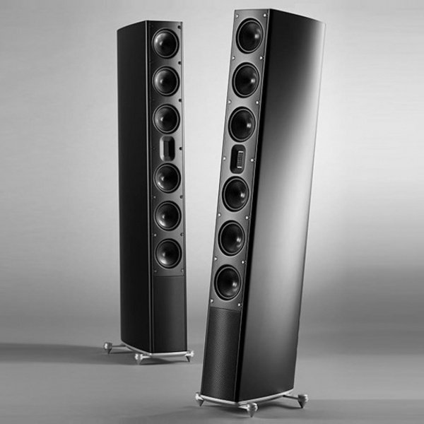 ScansonicHD MB6 B