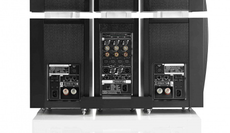 Naim NAC S1