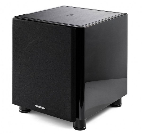 Sonus Faber Gravis II