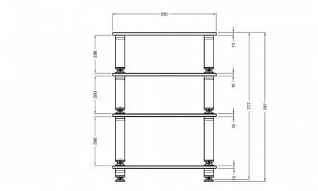 NorStone Stabbl HiFi