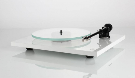 Проигрыватель винила Rega Planar 2 (Nd3) White