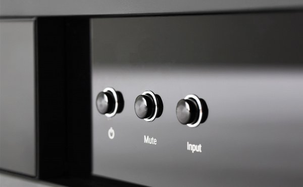 Предварительный усилитель Rega Mercury