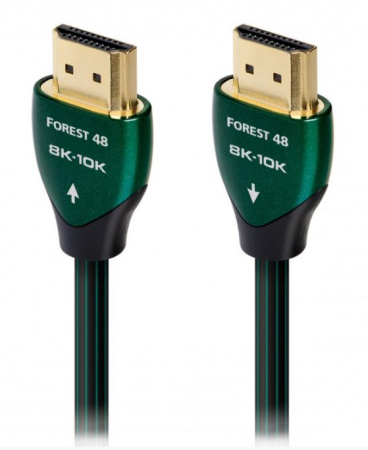AudioQuest HDMI Forest 48 , 1.0m