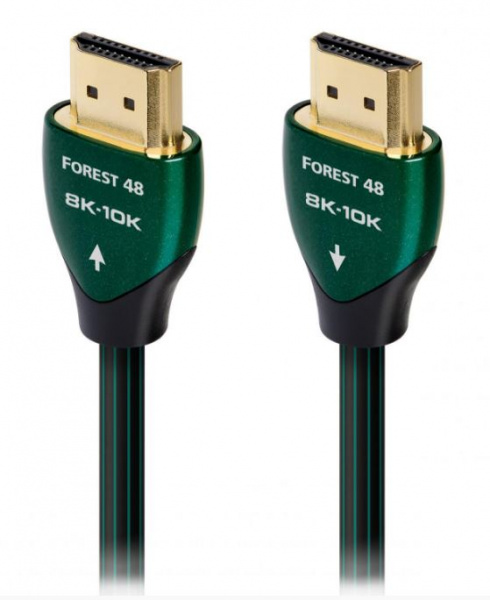 AudioQuest HDMI Forest 48 , 1.0m