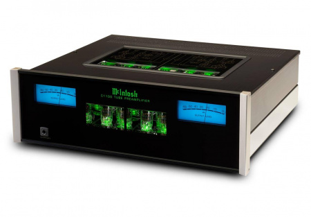 McIntosh C1100T