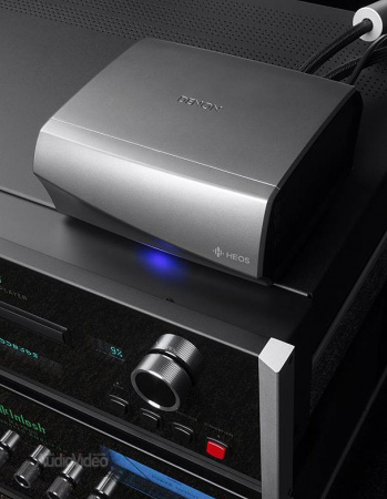 Denon HEOS Link HS2