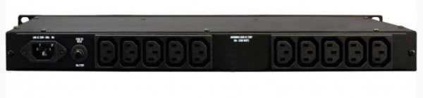 Furman M-10X E
