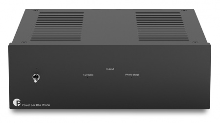 Pro-Ject Power Box RS2 Phono
