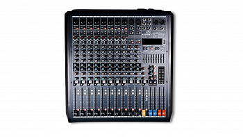 Микшерный пульт SVS Audiotechnik mixers AM-12 PRO