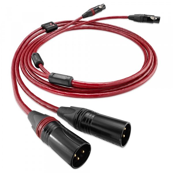 Nordost Red Dawn 3 Analog Interconnect XLR 1.0m