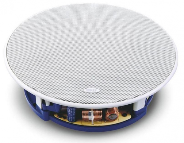 KEF Ci200RR-THX