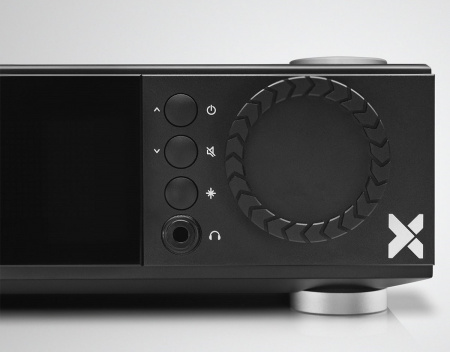 Axxess Forte 3