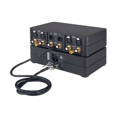 Clearaudio Balance Reference