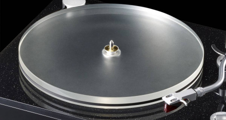 Teac TN-5BB Black