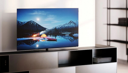 Loewe We. SEE 48 Oled