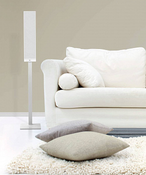 KEF T SERIES floor stand
