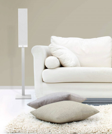 KEF T SERIES floor stand