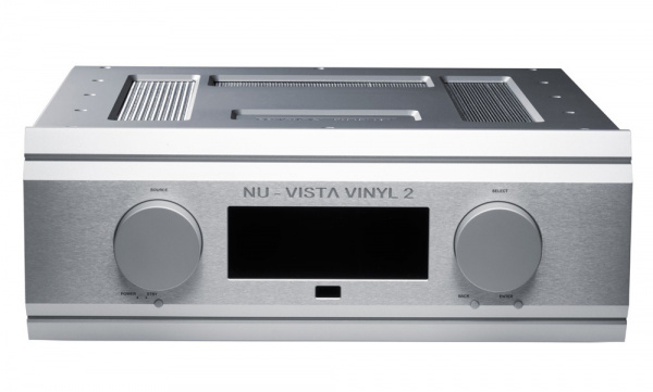 Musical Fidelity Nu-Vista Vinyl 2
