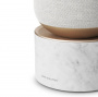 Bang & Olufsen Beosound Balance White Marble