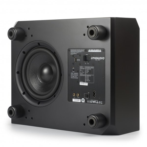 Lithe Audio WISA Active Sub активный беспроводной сабвуфер