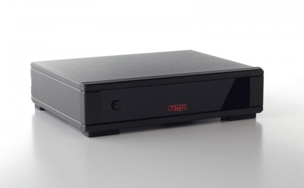 Фонокорректор Rega Fono MM MK5
