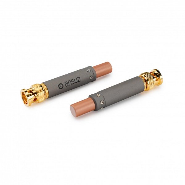 Ansuz Sortz T3 RCA, BNC