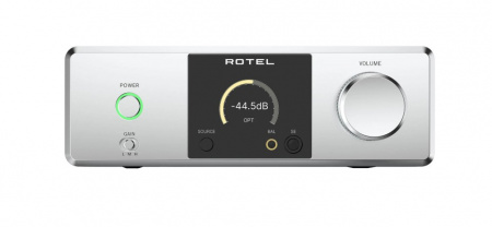 Rotel DX-3