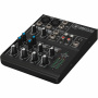 Mackie 402 VLZ 4