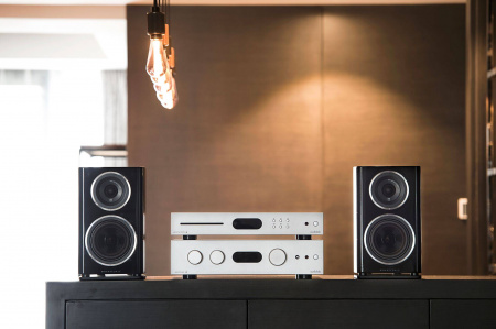 Audiolab 6000A