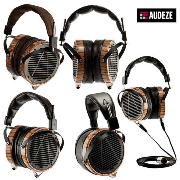 Audeze LCD-3