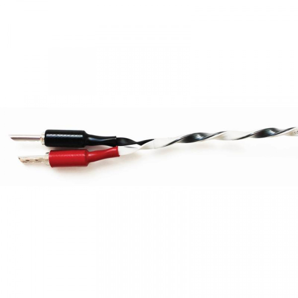 Wireworld Helicon 16/2 OCC Speaker Cable 2.5m