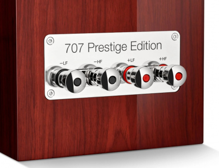 Bowers & Wilkins 707 S3 Prestige Edition