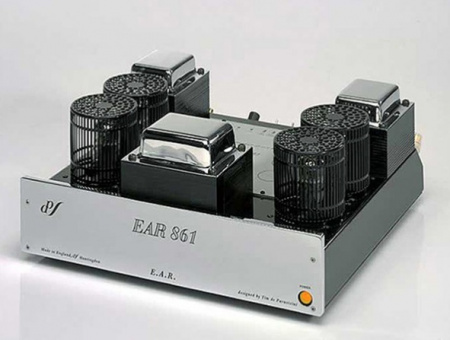 E.A.R./Yoshino 861