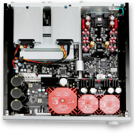 Aurender A200 2TB