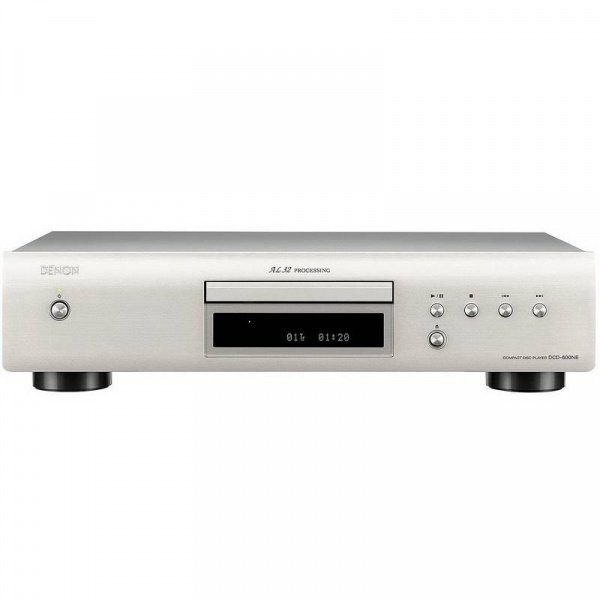 Denon DCD-600NE