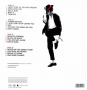 Michael Jackson - Number Ones (2 x LP, Compilation)