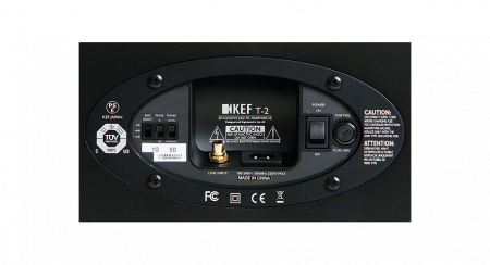 KEF T2