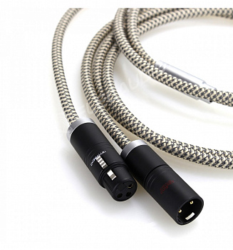 Zavfino The Fusion MK2 XLR 1.5m