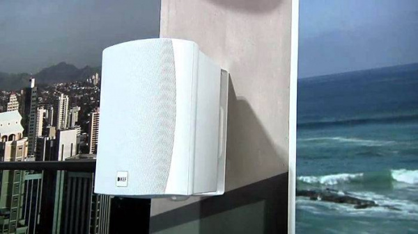KEF Ventura 5