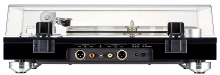 Teac TN-5BB Black