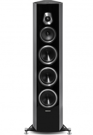 Sonus Faber Sonetto VIII