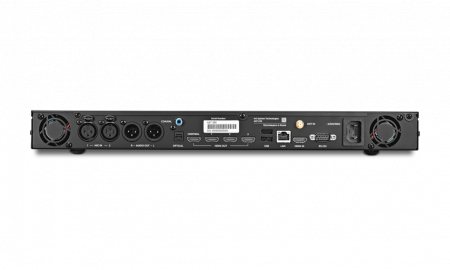 Профессиональная караоке система AST-250
