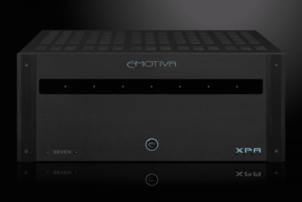 Emotiva XPA-7 Gen3