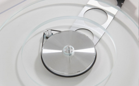 Проигрыватель винила Rega Planar 6 (Nd5) Matt White
