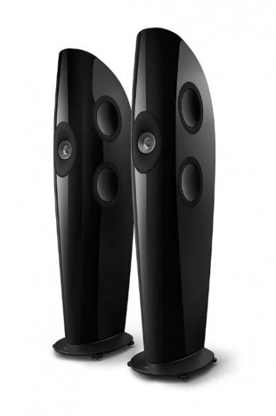 KEF Blade One Meta