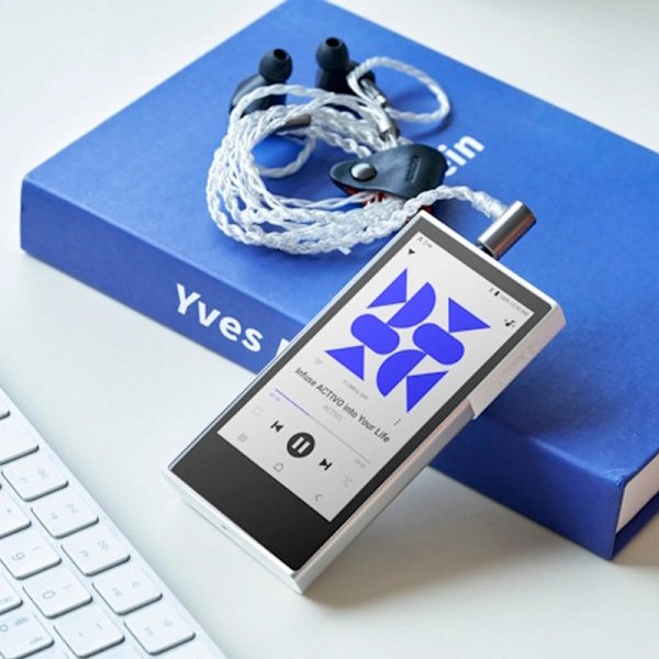 Astell&Kern Activo P1