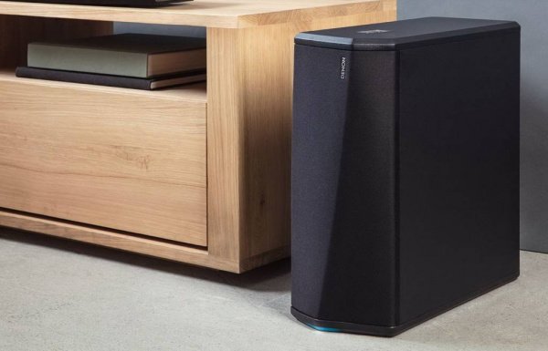 Denon DSW-1H