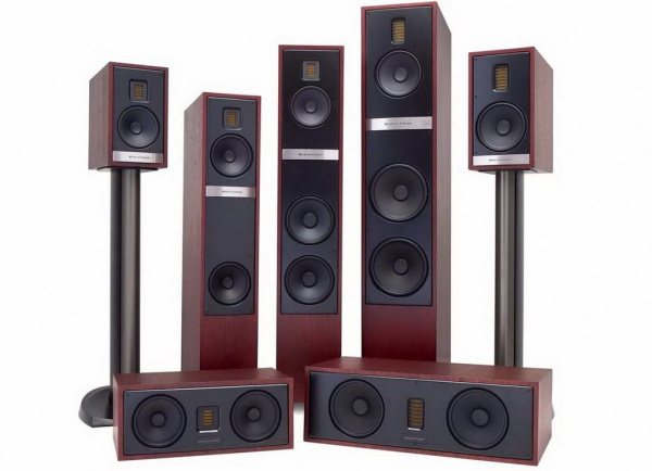 Martin Logan Motion 20i
