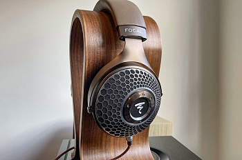 Focal Clear MG