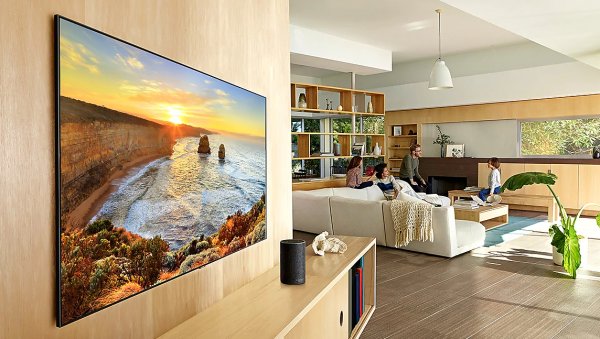 Samsung QE65Q77RAUXRU